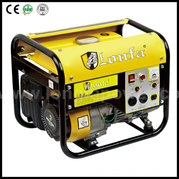 Lonfa Anditiger Small 154f Gasoline Generator for Ghana